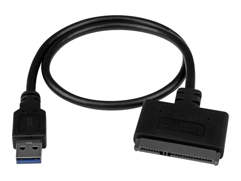 Câble USB 3.0 vers SATA StarTech.com