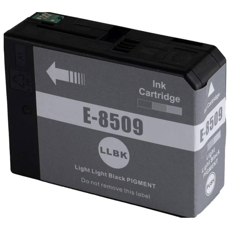 Compatible Epson T8509 Light Light Black Ink Cartridge