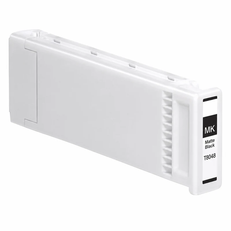 Compatible Epson T8048 Matte Black Ink Cartridge