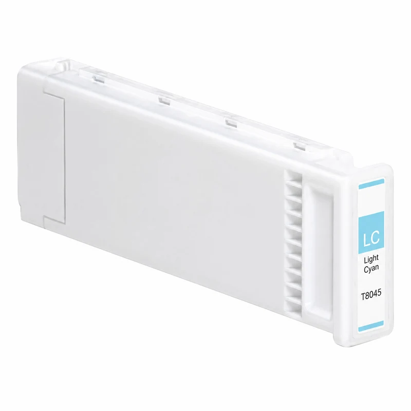 Compatible Epson T8045 Light Cyan Ink Cartridge