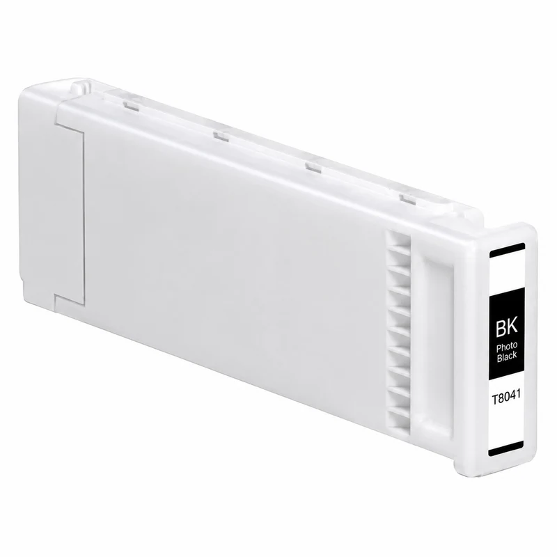 Compatible Epson T8041 Photo Black Ink Cartridge