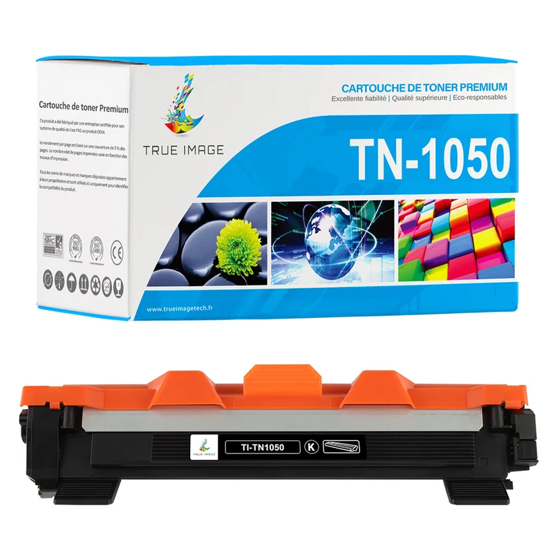 Compatible Brother HL-1211W / HL-1210W Toner - TN1050