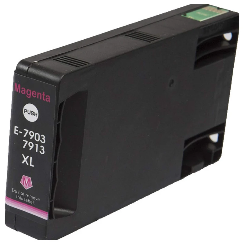Compatible Epson 79XL Magenta Ink Cartridge