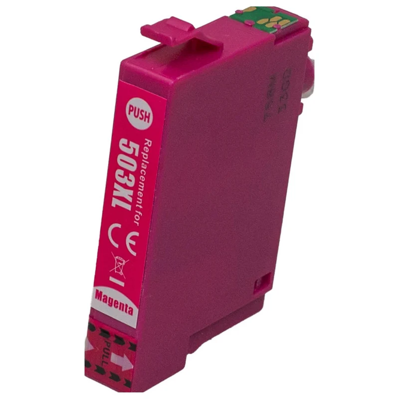 Compatible Epson 503XL Magenta Ink Cartridge