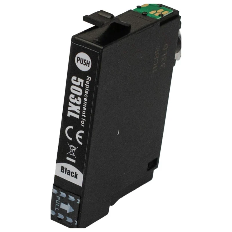 Compatible Epson 503XL Black Ink Cartridge