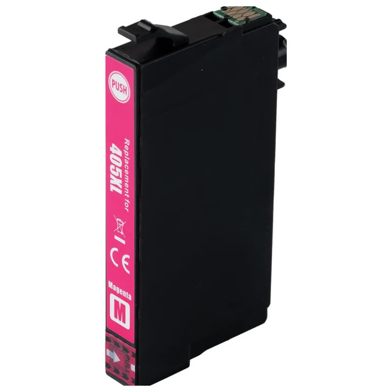 Compatible Epson 405XL Magenta Ink Cartridge