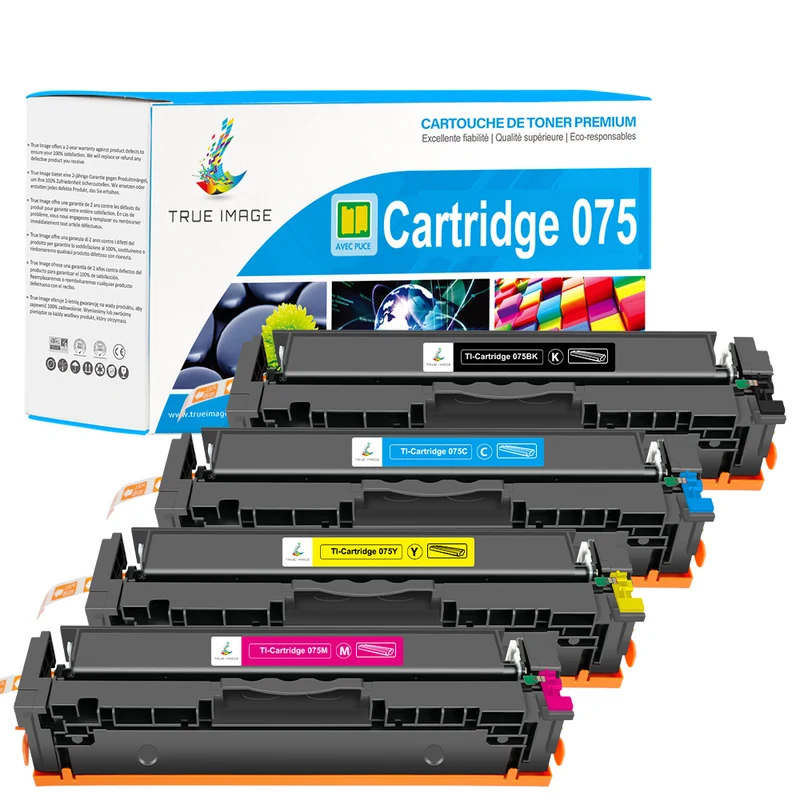 Compatible Canon i-SENSYS LBP640 Series