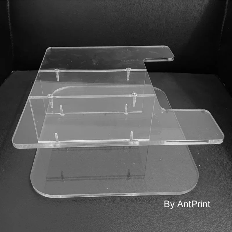 Adaptateur pour imprimante DTG | AntPrint