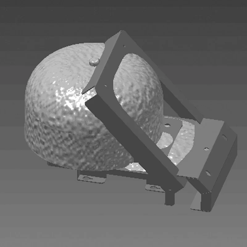 Adaptateur de capuchon pour imprimante DTG | AntPrint