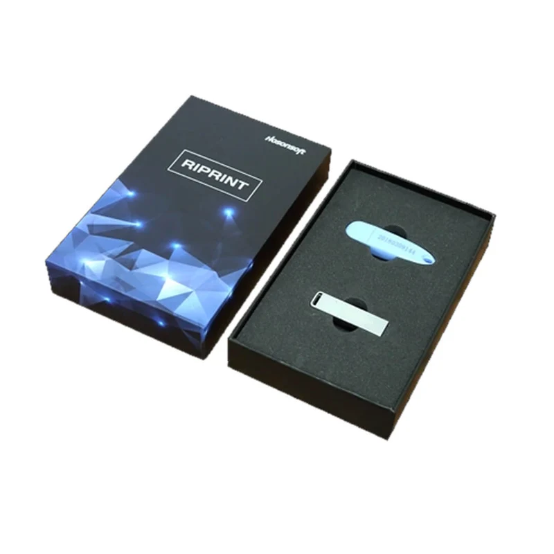 Logiciel Hoson RIP pour imprimante à jet d'encre à tête d'impression Epson Series