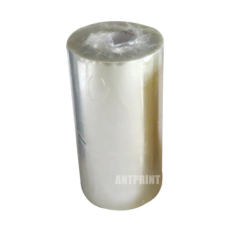 Film de transfert UV DTF en rouleau pour imprimante UV-DTF