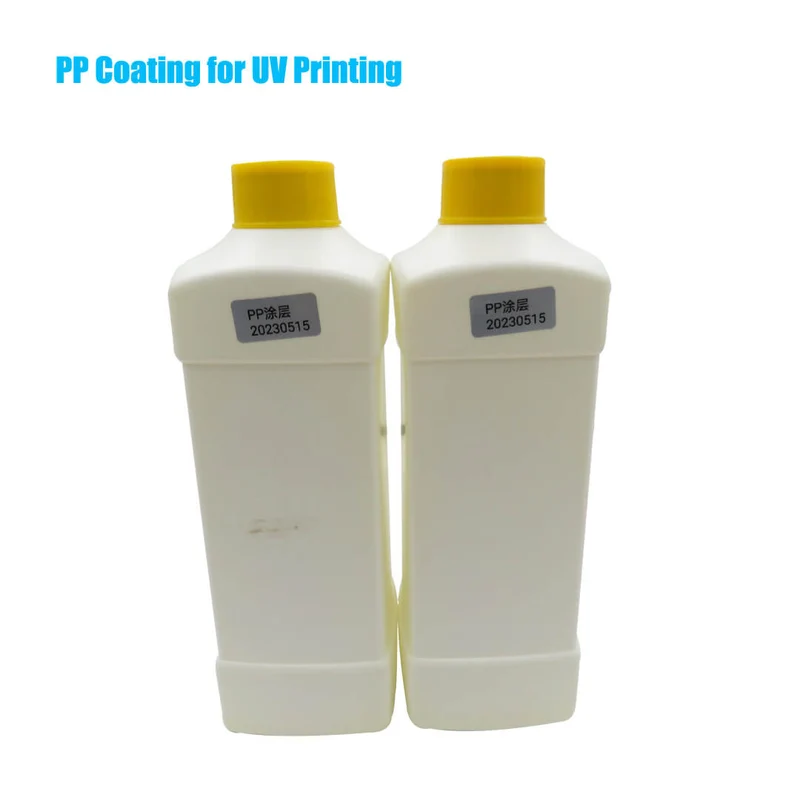 Revêtement PP pour impression UV | AntPrint