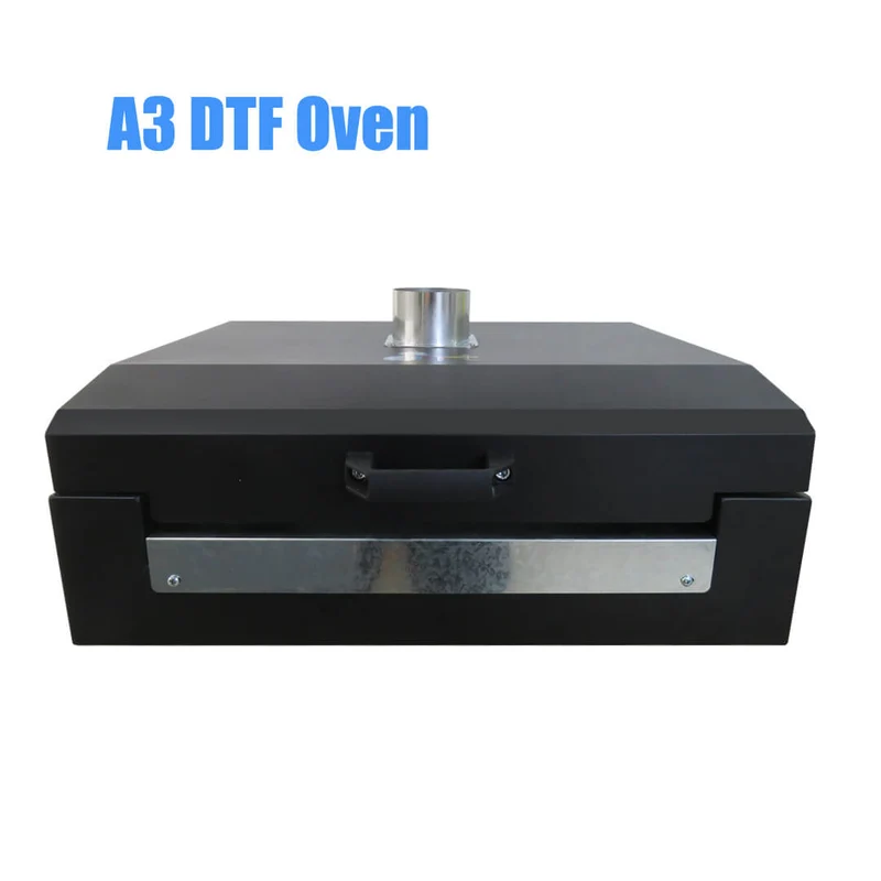 Four de durcissement DTF de bureau au format A3 | AntPrint