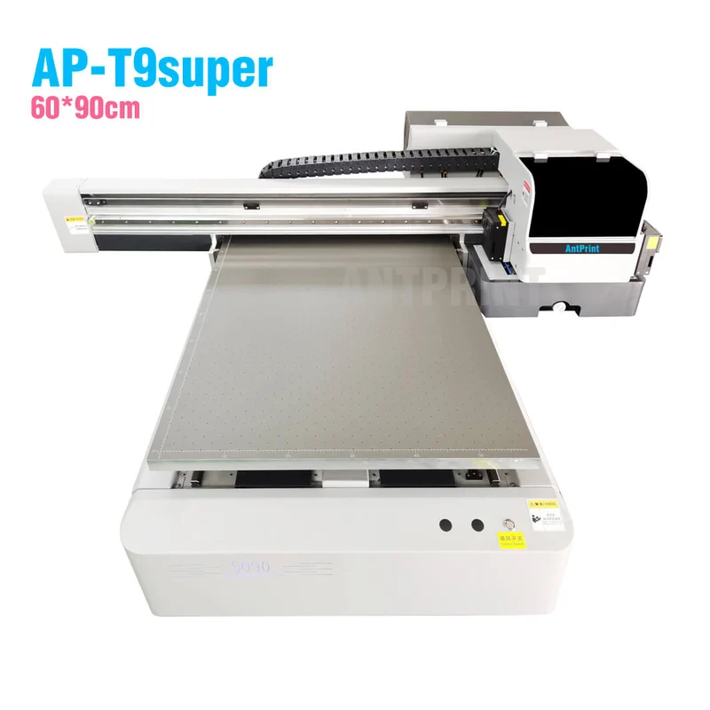 Meilleure imprimante UV 6090 | AP-T9super