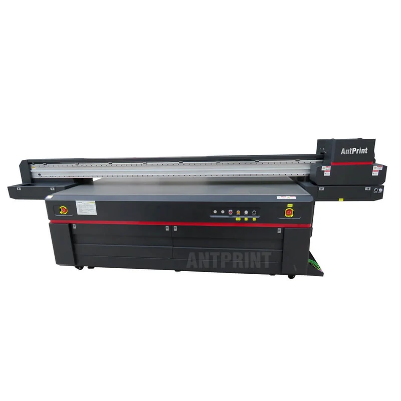 Imprimante à plat LED UV 2513 | AP200-2513