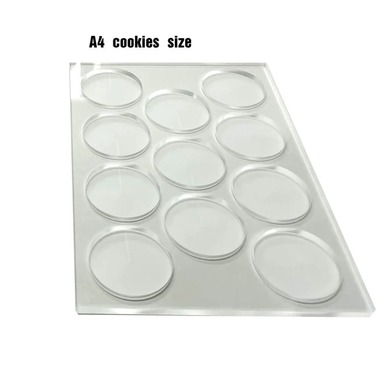 Fixation d'imprimante alimentaire/JIG pour imprimante alimentaire/adaptateur d'imprimante