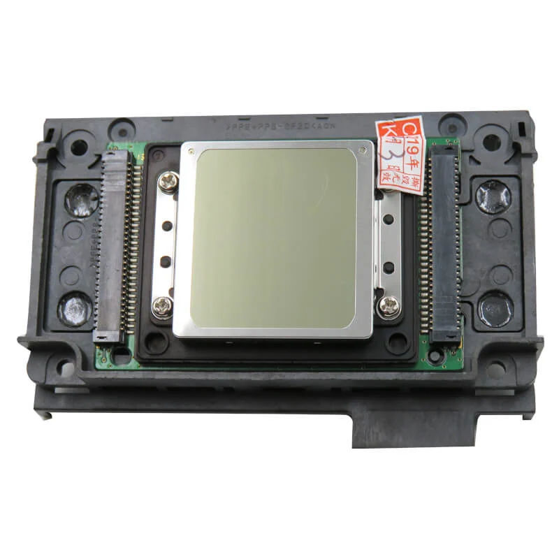 Tête d'imprimante originale Antprint DX9 XP600, flambant neuf 100% | Convient à l'imprimante Antprint