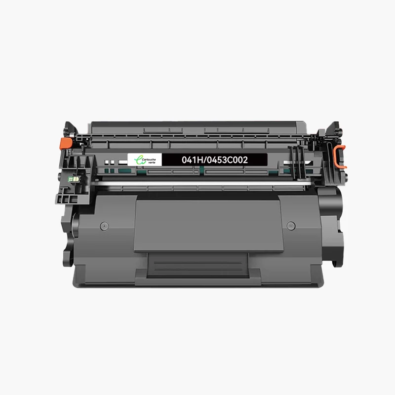 Toner Compatible Canon 041H (CF287X) -Noir)– Haute Capacité | Impression Claire