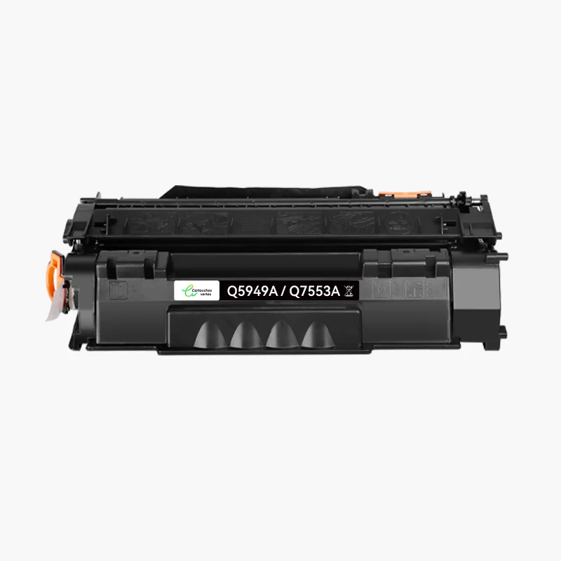 Cartouche Toner Compatible HP 49A (Q5949A) – Haute Qualité & Économie