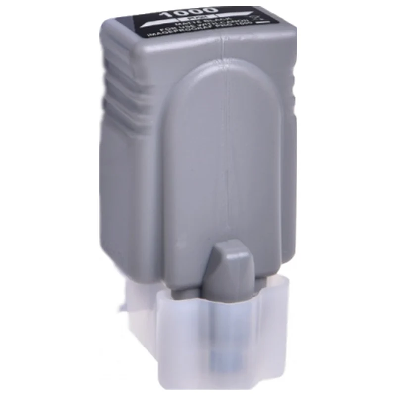 Compatible Canon PFI-1000R Red Ink Cartridge