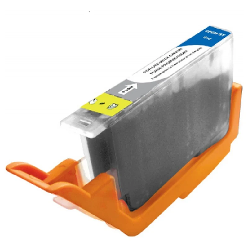 Compatible Canon PGI-9GY Grey Ink Cartridge