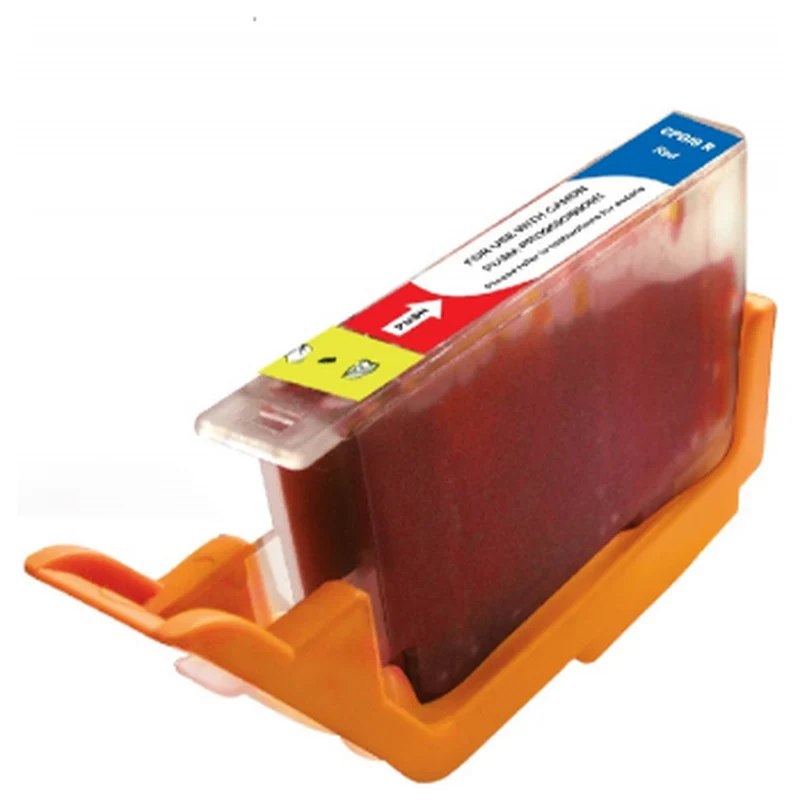 Compatible Canon PGI-9R Red Ink Cartridge