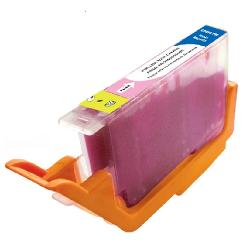 Compatible Canon PGI-9PM Photo Magenta Ink Cartridge