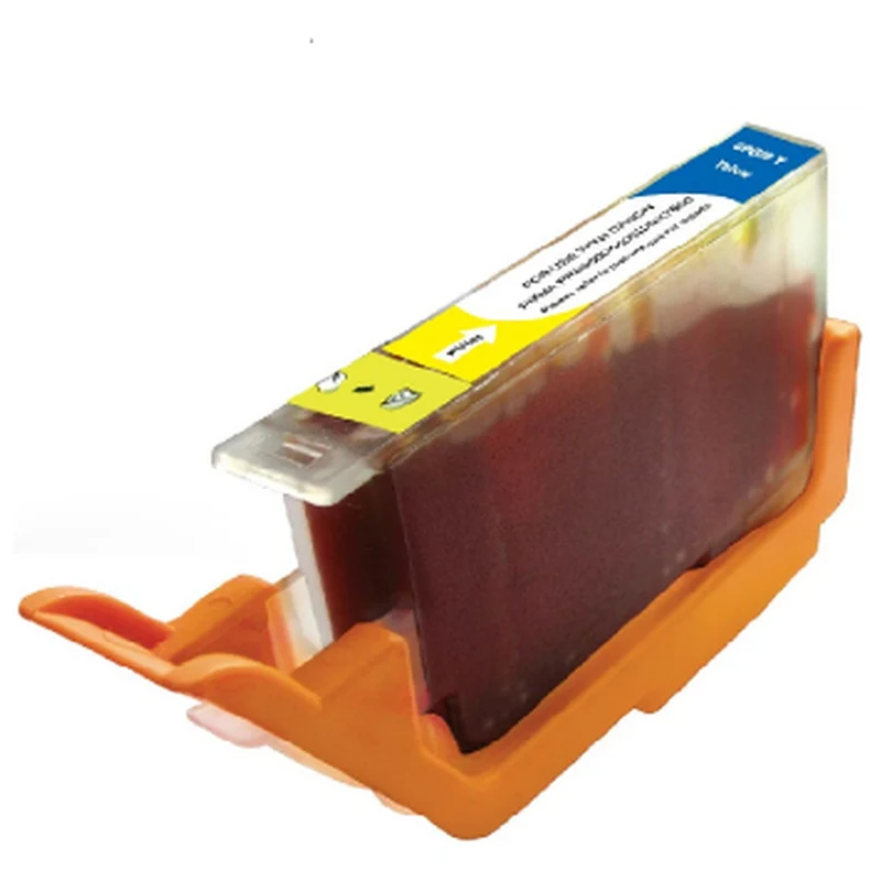 Compatible Canon PGI-9Y Yellow Ink Cartridge
