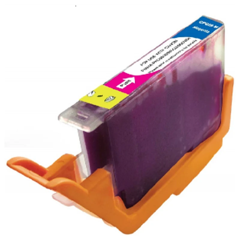 Compatible Canon PGI-9M Magenta Ink Cartridge