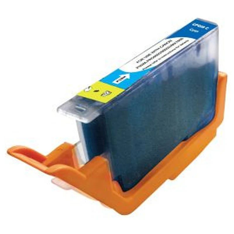 Compatible Canon PGI-9C Cyan Ink Cartridge