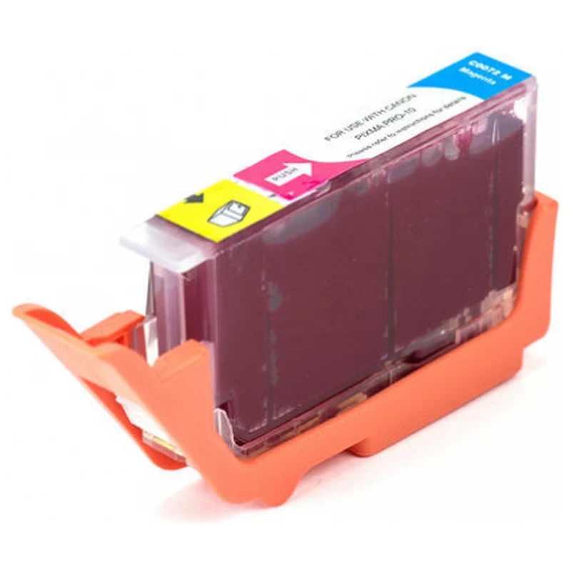 Compatible Canon PGI-72PM Photo Magenta Ink Cartridge