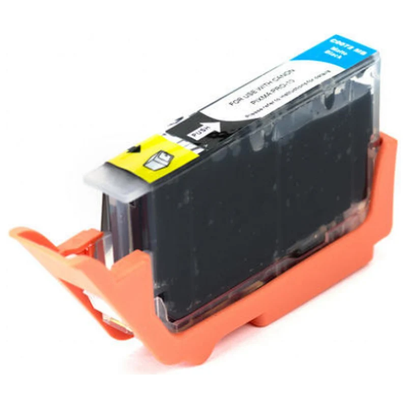 Compatible Canon PGI-72C Cyan Ink Cartridge