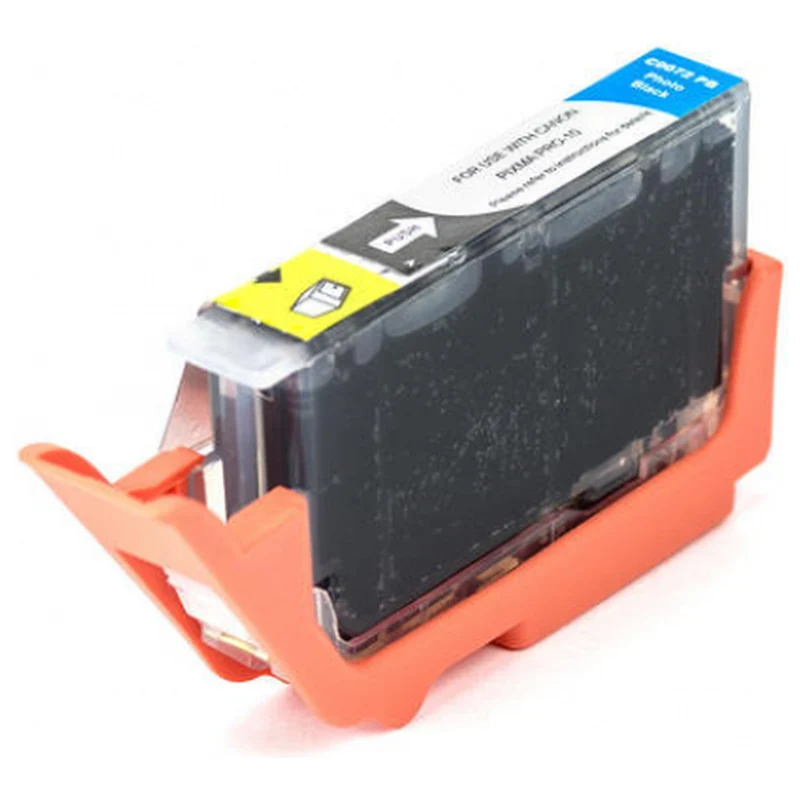 Compatible Canon PGI-72PBK Photo Black Ink Cartridge