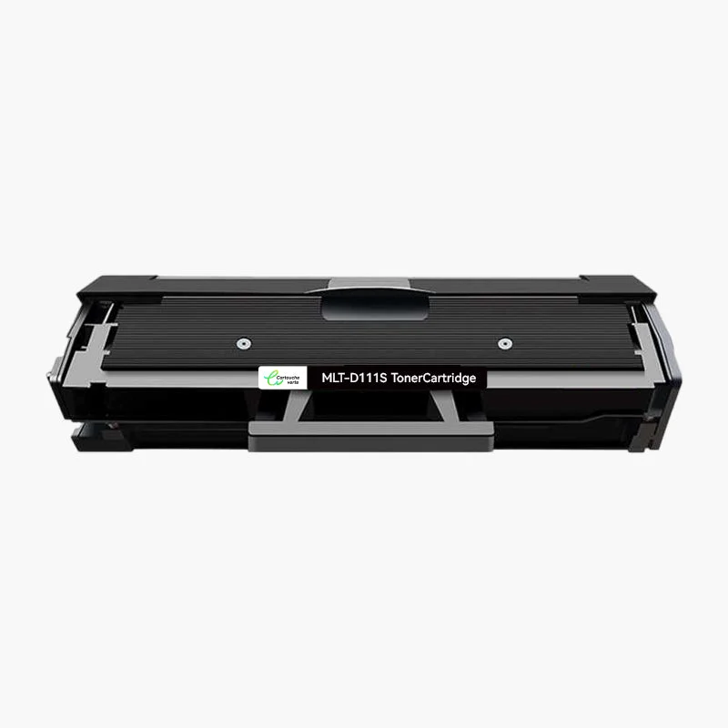 SAMSUNG MLT-D111S Compatible Toner-Noir ( Format Standard ) | Cartouche verte