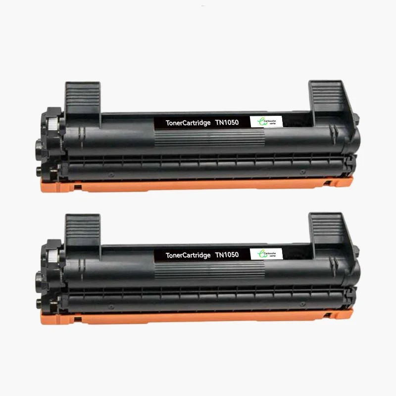 BROTHER TN-1050XL /TN1050 Compatible Toner-Noir ( Format Standard ) | Cartouche verte