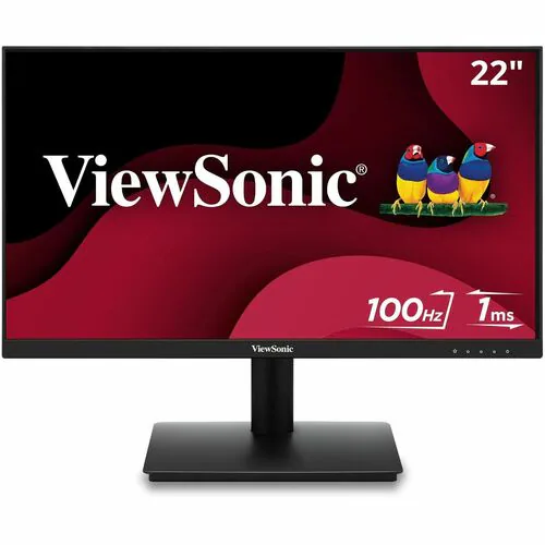 Moniteur LED ViewSonic VA220-H 22