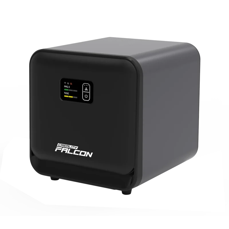 Creality - Falcon AP1 Mini - Purificateur de Fumée pour Machine Laser