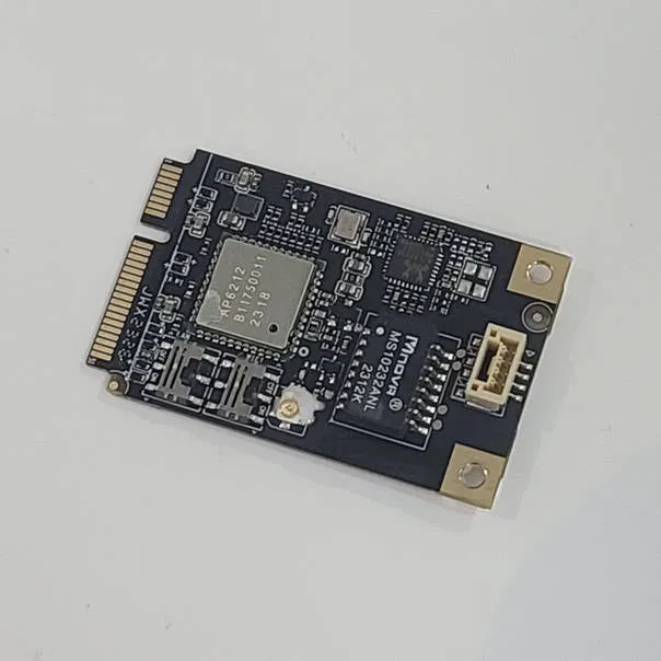 Bambu Lab - X1E - Carte d’interface réseau et de connexion (Network Interface Board)