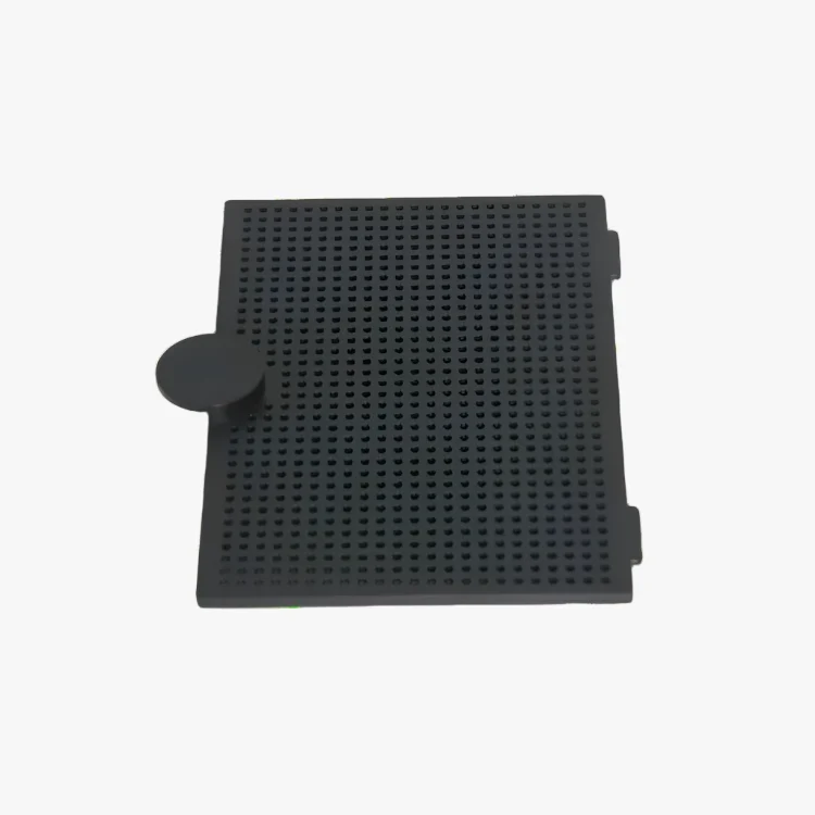 Bambu Lab - X1E - Couvercle de filtre (Filter Cover)
