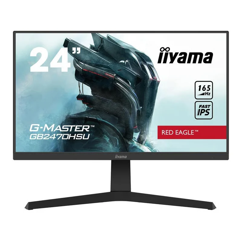 iiyama G-MASTER G2470HSU 23,8" 165 Hz