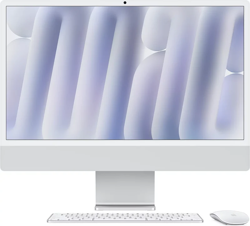 Apple iMac Apple M4