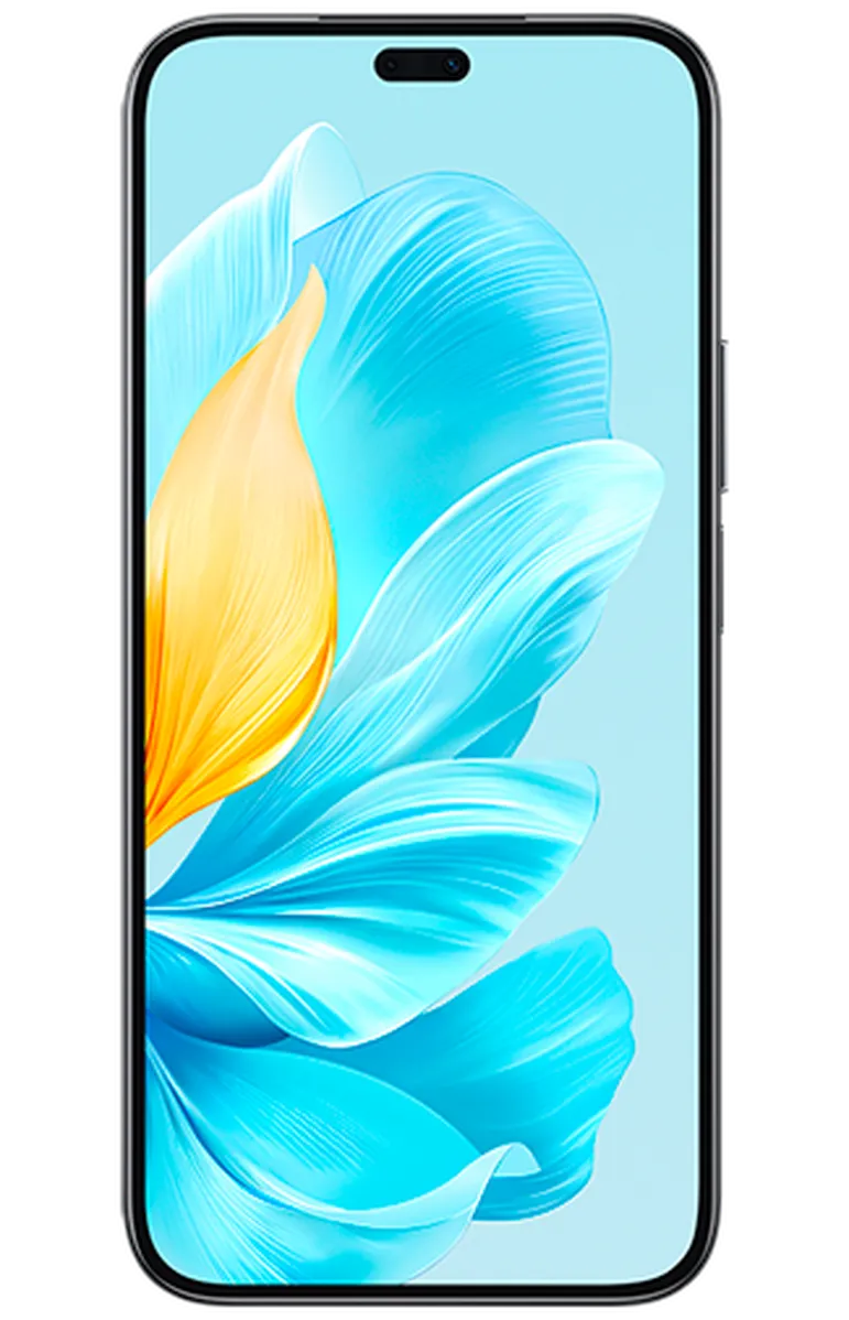 Honor 400 lite - 256 Go bLACK
