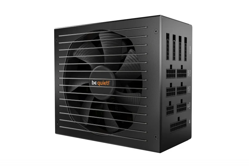 BE QUIET STRAIGHT POWER 11 GOLD - ALIM. ATX 1000W (FULL MODUL.)