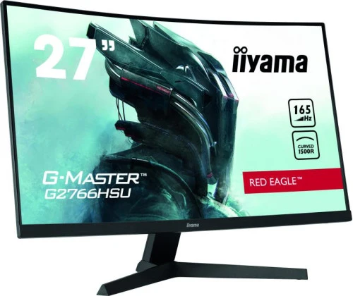 iiyama G-MASTER G2766HSU