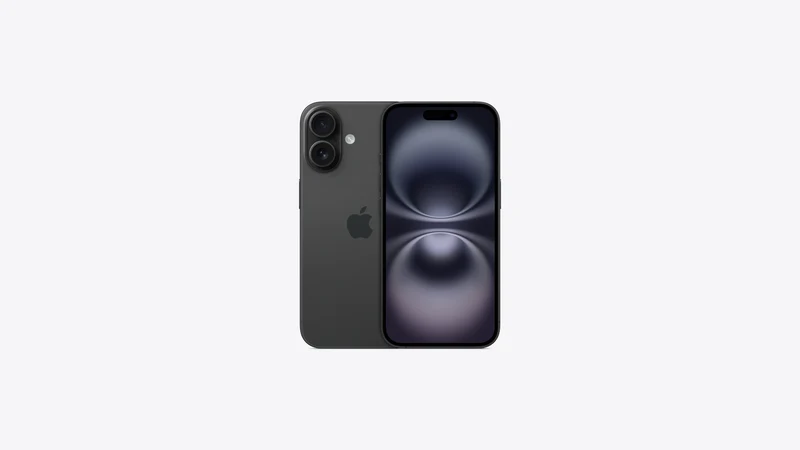Apple iPhone 16 Plus