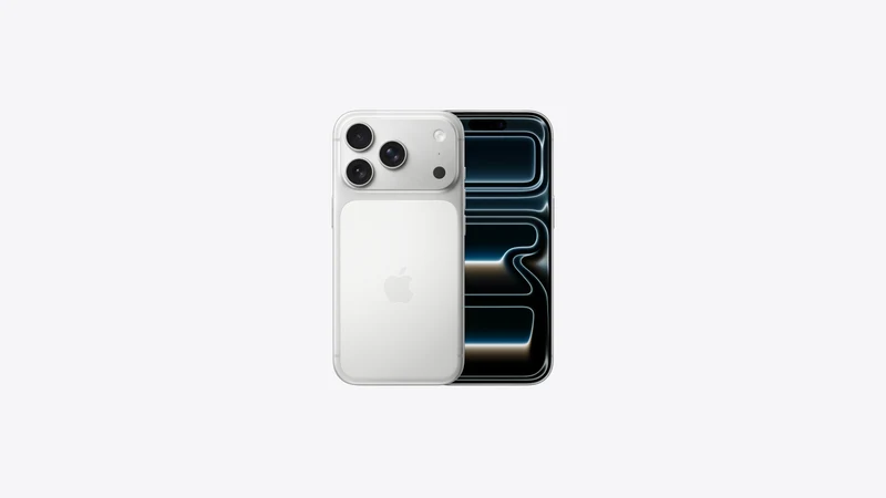 Apple iPhone 17 Pro