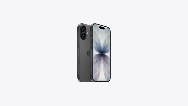 Apple iPhone 17