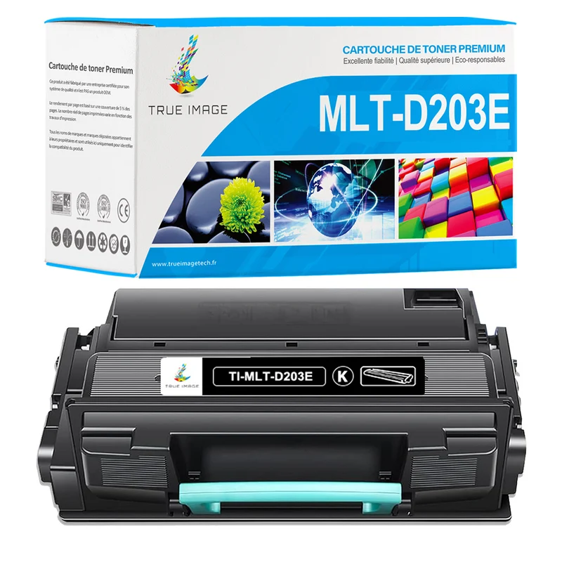 Samsung MLT-D203E Toner Laser Compatible | Format XXL