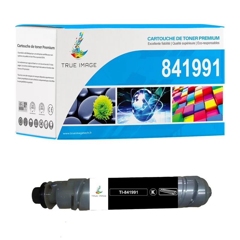 841991 Toner Compatible Ricoh MP 2001SP, MP 2501SP