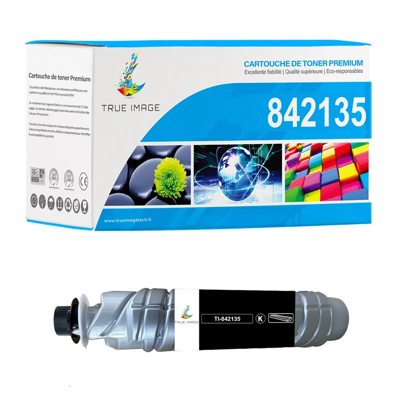 842135 Toner Compatible Ricoh MP 2014